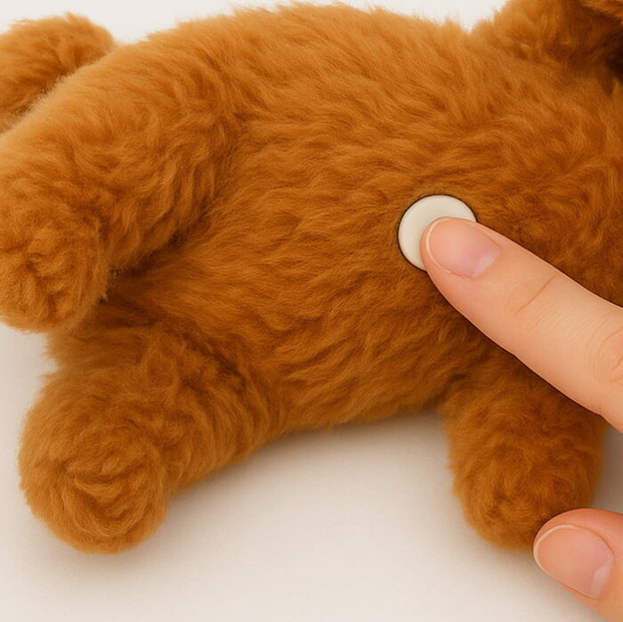 Wuffy image
